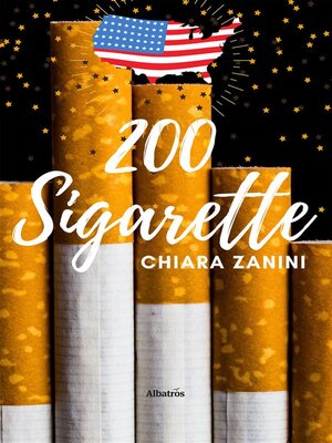 cover image of 200 Sigarette